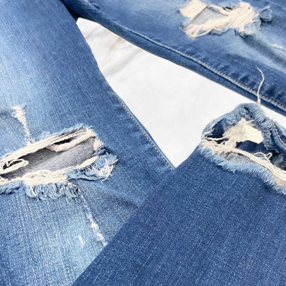 REFUGE Jeans - Picture 2 of 3